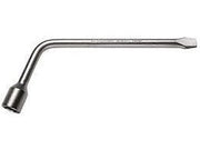 CHAVE DE RODA L 17MM 501   IW001