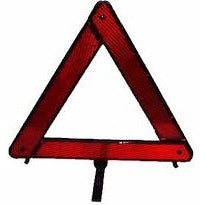 TRIANGULO DE SEGURANÇA C/ BASE LEVE 860