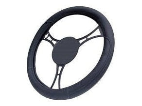 CAPA VOLANTE PRETA TUNING 230