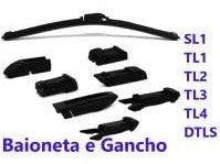 PALHETA 18 C/ADAPT. UNIV. SMART SOFT PWB0869