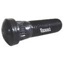 PARAF RODA GM C-10/D-10 (10PÇS) 3071602