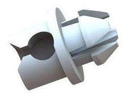 BUCHA FECH INT PORTA VW GOL/FOX (20 UNID)     P308