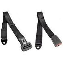 CINTO SEGURANÇA HASTE FLEXI TRANSV/HAB CEA-006