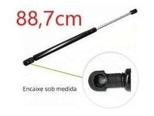 AMORT MALA FIAT DOBLÔ 26070  AMFT012