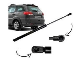 AMORT MALA FIAT PALIO WEEKEND  APX0448  KCZ5071