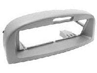 MOLDURA PAINEL FIAT PALIO/SIENA ../10 (SUP.) 0242