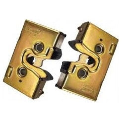 FECHAD PORTA VW GOL/VOY/PAT/SAV 87/... LD 20588