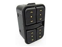 BOTAO VIDRO ELET GM CELTA/CORSA 02/ 1504008 GM1006