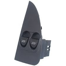 BOTAO VIDRO ELET FIAT PALIO FIR 01/DUPLO LE FI1011