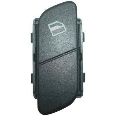 BOTAO VIDRO ELET VW FOX/POLO TRAS LE VW1010