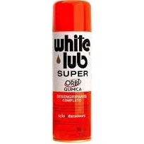 ANTI FERRUGEM WHITE LUB 300ML/209 G     ORBI 146