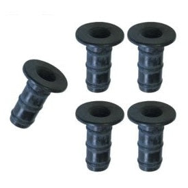 VEDADOR TUBO VARETA OLEO FIAT UNO (05PÇS) 1711