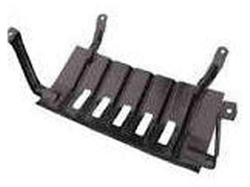 PROT CARTER VW POLO/FOX/GOL G5 CROSFX AVT5015