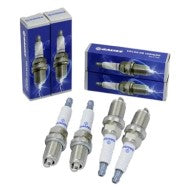 VELA VW FOX-KOMBI 1.4-GOL G5 BRK7ESB GV7R02