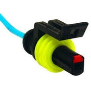 CHICOTE SENS. OLEO FIAT- GM 1VIA  TC1032 / ETE7746