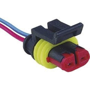 CHICOTE FAROL AUXI. 2VIAS UNO/PALIO/CORSA TC1018 / ETE7731