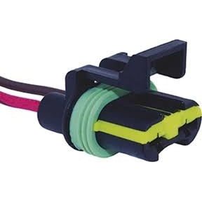 CHICOTE ELET. VENT 2VIS FIAT PALIO 7728 90020005