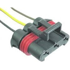 CHICOTE ELETROV. 3VIAS FIAT/GM  7777 90030009