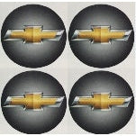 EMBLEMA CALOTA ( GM ) 48MM  DEGRADE 48MM 25020