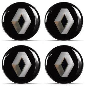 EMBLEMA CALOTA ( RENAULT ) 48MM             M25144