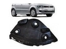 GUIA P/CHOQ VW FOX 10/.. LD (DIANT.) EK1110