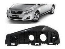 GUIA P/CHOQ TOYOTA COROLLA 08/12 LD (DIANT) EK1204