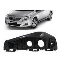 GUIA P/CHOQ TOYOTA COROLLA 08/12 LE (DIANT) EK1205