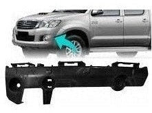 GUIA P/CHOQ TOYOTA HILUX 12/15 LE (DIANT.) EK1213