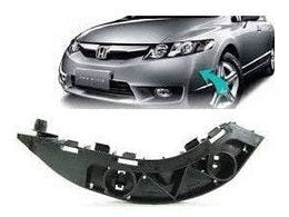 GUIA P/CHOQ HONDA NEW CIVIC 08/12 LE DIANT EK1221
