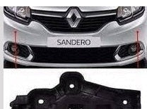 GUIA P/CHOQ RENAULT SANDERO 09/14 LD DIANT. EK1260