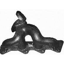COLETOR ESCAP VW KOMBI 1.4 08/ GOL G4 1.0  FUA0147