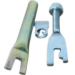 REGU FREIO GM CORSA 94/ AGILE 1.4 LD 09/ PRR617