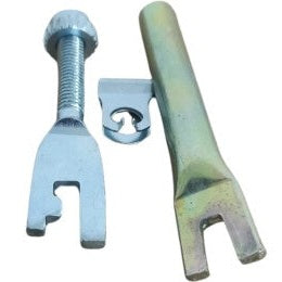 REGU FREIO GM CORSA 94/ AGILE 1.4 LE 09/ PRR616