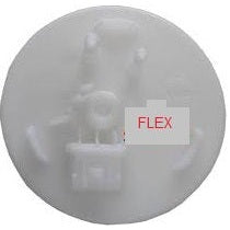 FLANGE BOMBA COMB GM COBALT/ONIX/SPIN FLEX T-030052