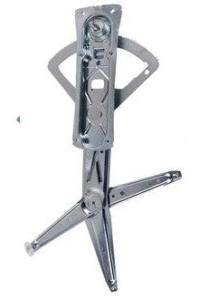 MAQ VIDRO MAN GM CELTA 07/... 4P/ DT LD R3350D