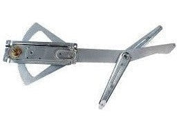 MAQ VIDRO MAN GM CORSA 96/... 2P  LE R3342E