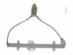 MAQ VIDRO MAN VW GOL 96/ 2P LE R4104E