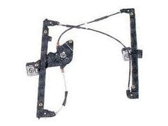 MAQ VIDRO MAN VW GOL 96/ 4P/ DT LD R4175D