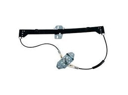 MAQ VIDRO MAN VW GOL SPECIAL G3/4 01 2P LD R4100D