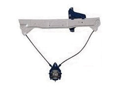 MAQ VIDRO MAN VW GOL G5/ SAV G5 2P/ LD R4394D