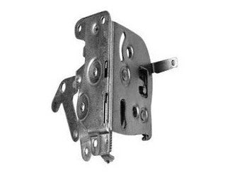 FECHAD PORTA FIAT UNO/PREM/ELB 2P LE 1440E