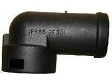 COTOV REGU ARREF VW POLO 05/ FOX..  W7022