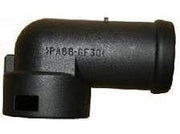 COTOV REGU ARREF VW POLO 05/ FOX..  W7022