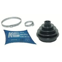 KIT COIFA HOMOC RODA VW GOL/PARAT/SAV 95/ 1010004