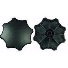 MANOPLA BANCO GM CORSA/CEL PRETO GM (FRESADO) P55P