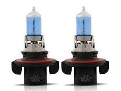 LAMP H13 SUPER BRANCA 12V 55W (PAR) 120013SBBA