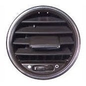 DIFU AR FIAT GRAND SIENA 12/18 PRETO (ARO PRATA) AP1849