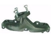 COLETOR ESCAP VW GOL 1.0 8V AT              FUA117