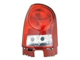 LANT TS VW GOL G4  LE CARC/PTA BICOLOR 60295