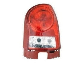 LANT TS VW GOL G4  LD CARC/PTA BICOLOR 60296